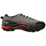 Shimano CT80 Schoenen Tour - Heren - Grijs/Oranje 4