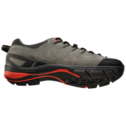 Shimano CT80 Schoenen Tour - Heren - Grijs/Oranje