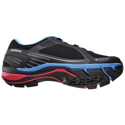Shimano CW41L Schoenen Tour - Dames - Zwart