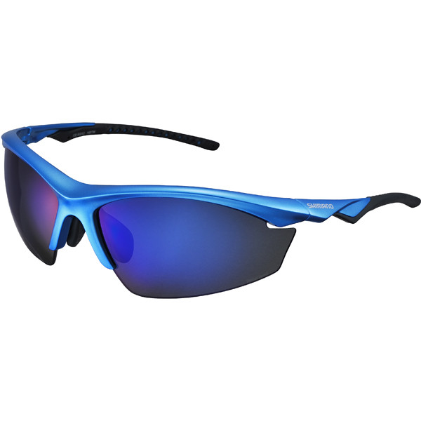 Shimano Equinox 2 Bril - Blauw/Zwart 1