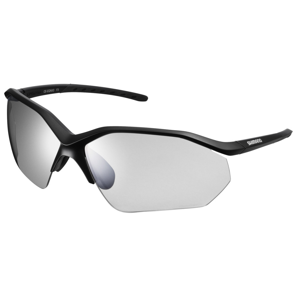 Shimano Equinox 3 Bril - Zwart/Grijs 1