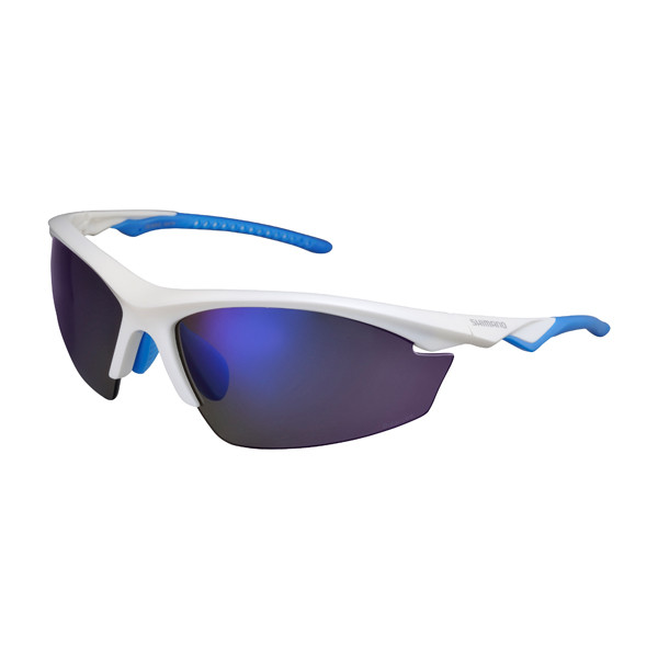 Shimano Equinox 2 Bril - Wit/Blauw 1
