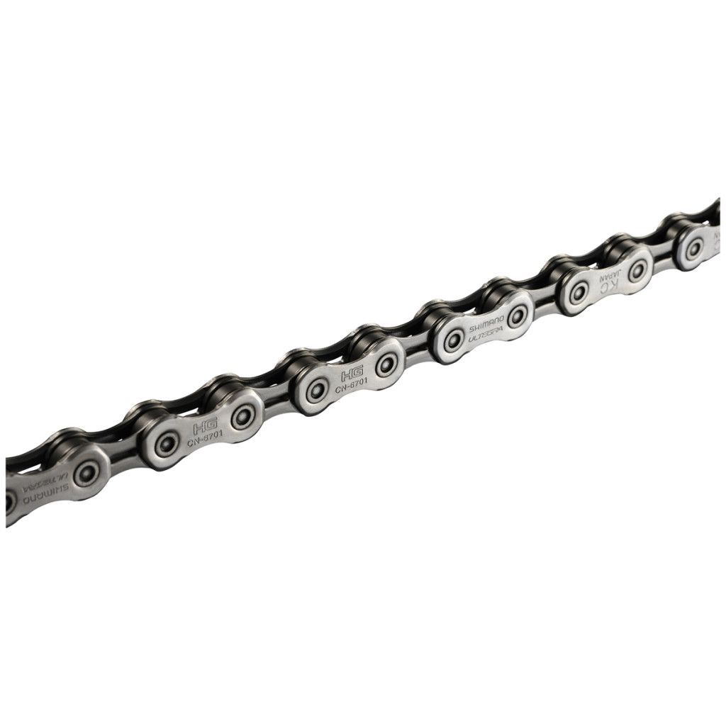Shimano Ketting 10-Sp CN6701 116 Schakels 1