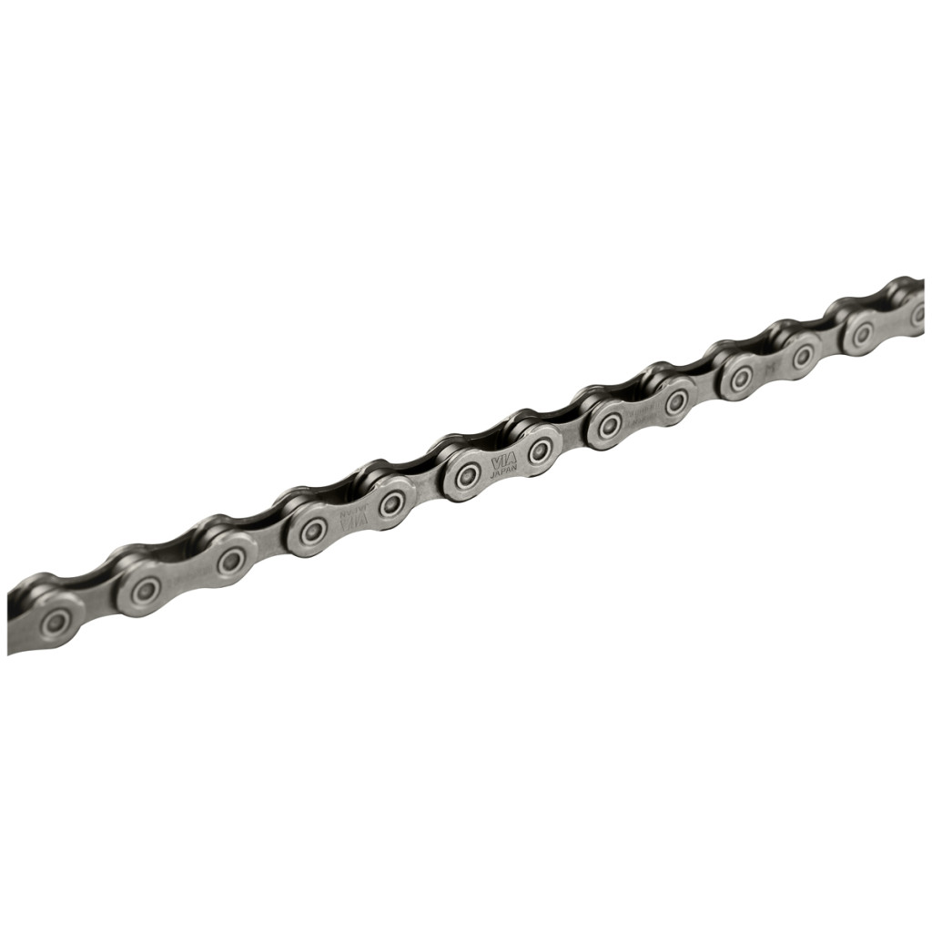Shimano Ketting 11-Sp Race/MTB/E-Bike 116 Schakels M/Quick Link 1