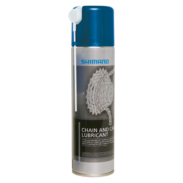 Shimano Ketting &amp; Kabel - 200 ml 1