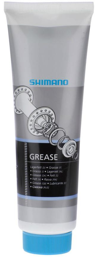 Shimano Lagervet - 125 ml 1
