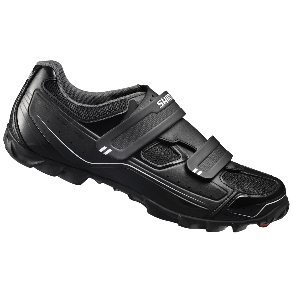 Shimano M065 MTB Schoenen - Heren - Zwart 1