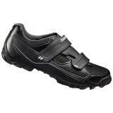 Shimano M065 MTB Schoenen - Heren - Zwart 1