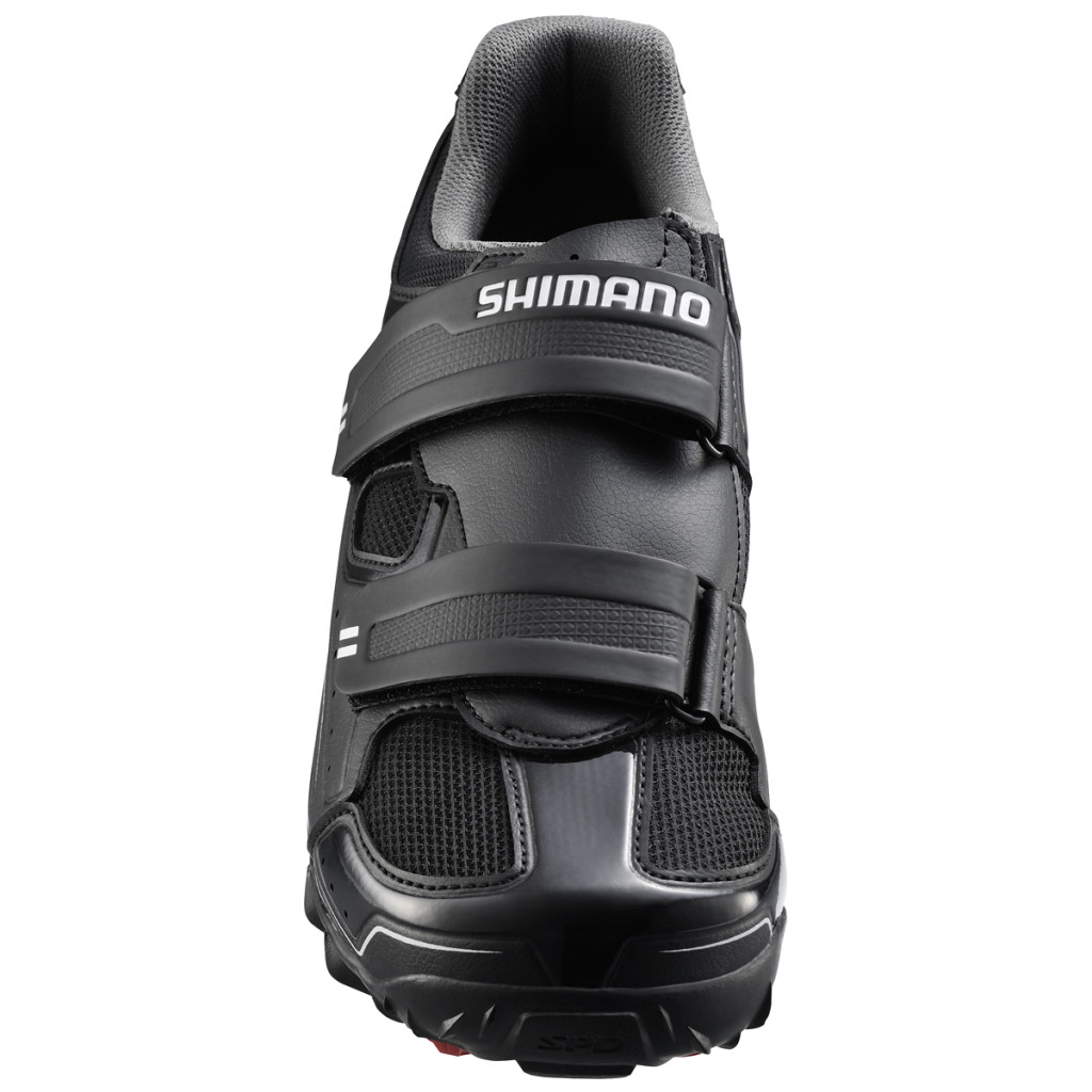 Shimano M065 MTB Schoenen - Heren - Zwart 2