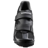 Shimano M065 MTB Schoenen - Heren - Zwart 2