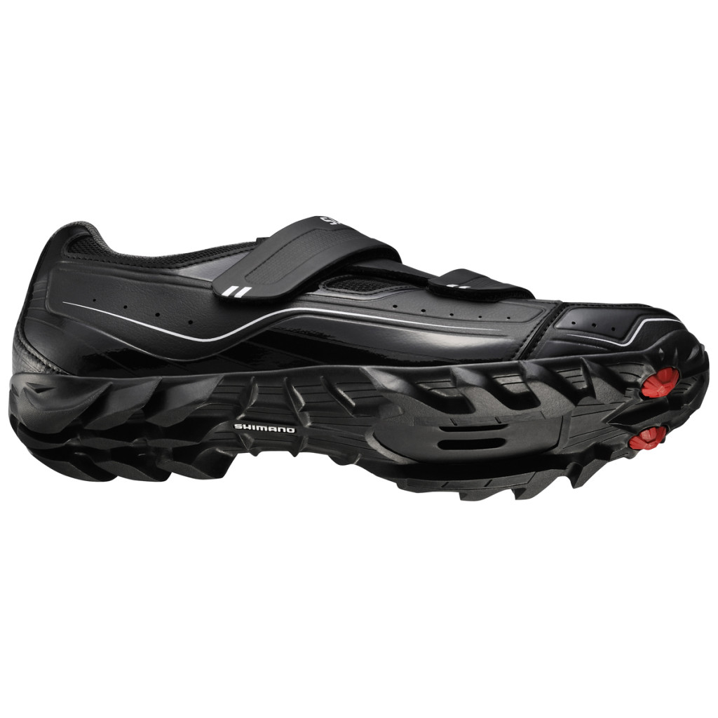 Shimano M065 MTB Schoenen - Heren - Zwart 3
