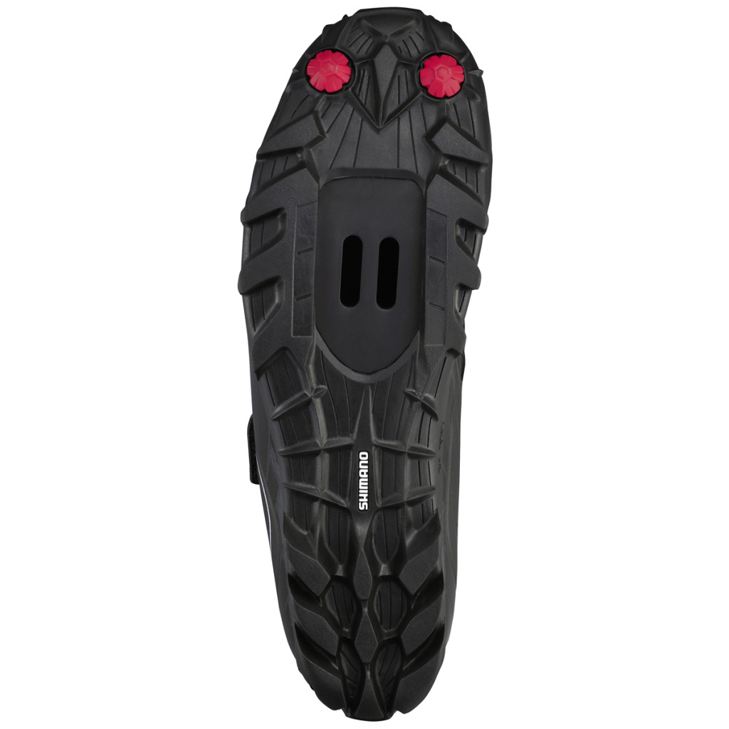 Shimano M065 MTB Schoenen - Heren - Zwart 4