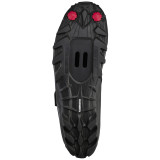 Shimano M065 MTB Schoenen - Heren - Zwart 4