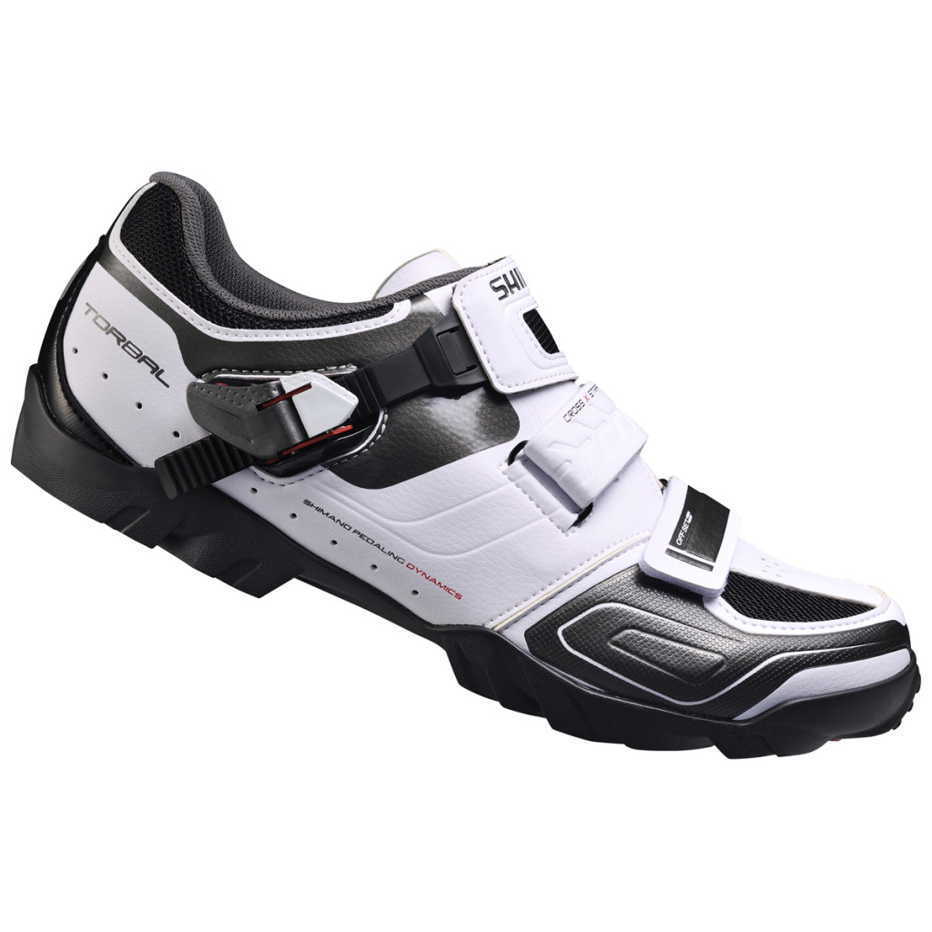 Shimano M089 MTB Schoenen - Heren - Wit 1