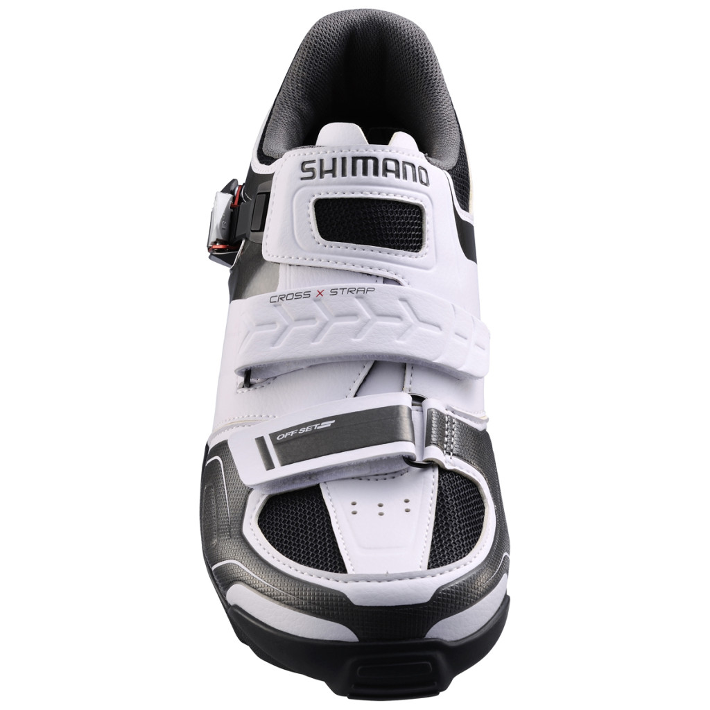 Shimano M089 MTB Schoenen - Heren - Wit 2