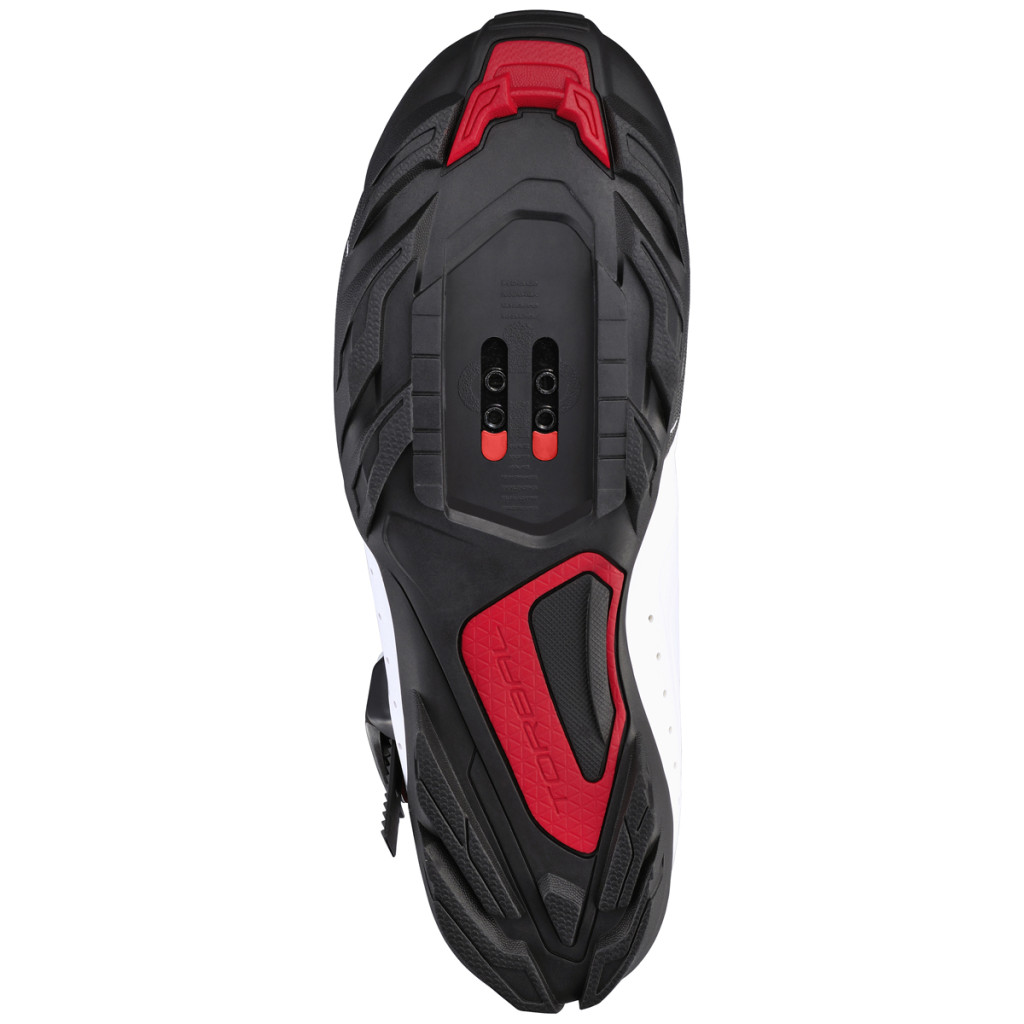Shimano M089 MTB Schoenen - Heren - Wit 3
