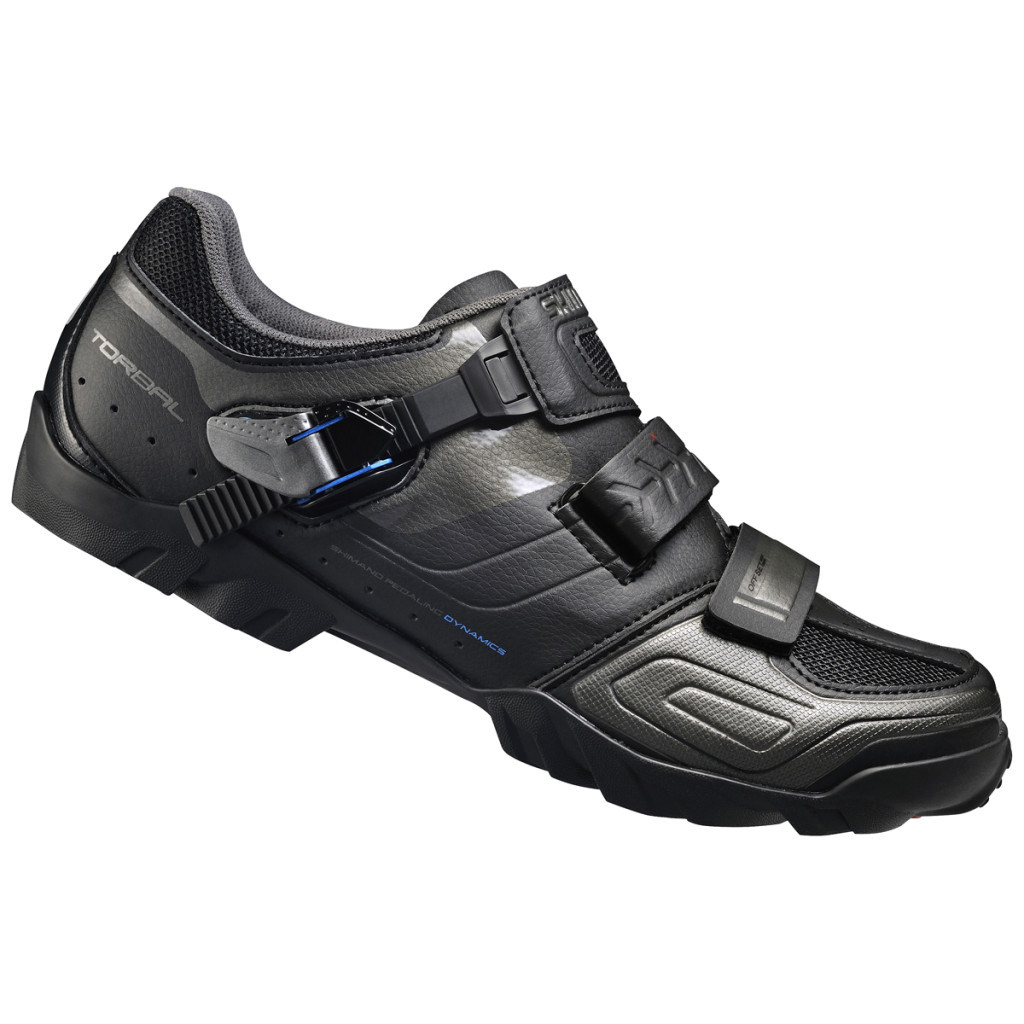 Shimano M089 MTB Schoenen - Heren - Zwart 2