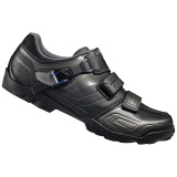 Shimano M089 MTB Schoenen - Heren - Zwart 2