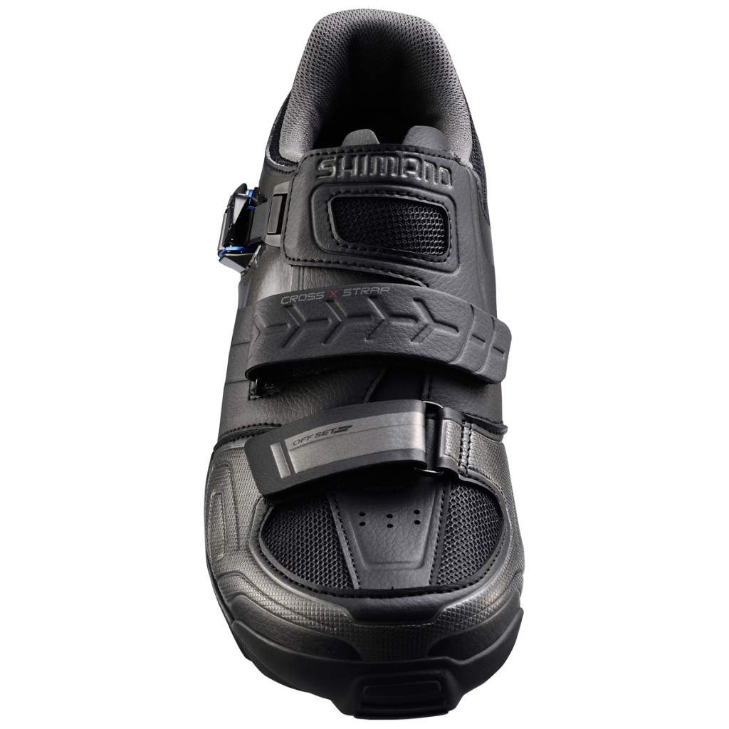 Shimano M089 MTB Schoenen - Heren - Zwart 1