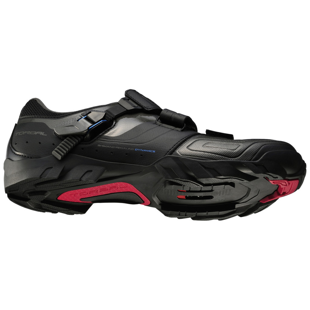 Shimano M089 MTB Schoenen - Heren - Zwart 3