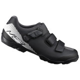 Shimano ME300 MTB Schoenen - Dames - Zwart/Wit 1