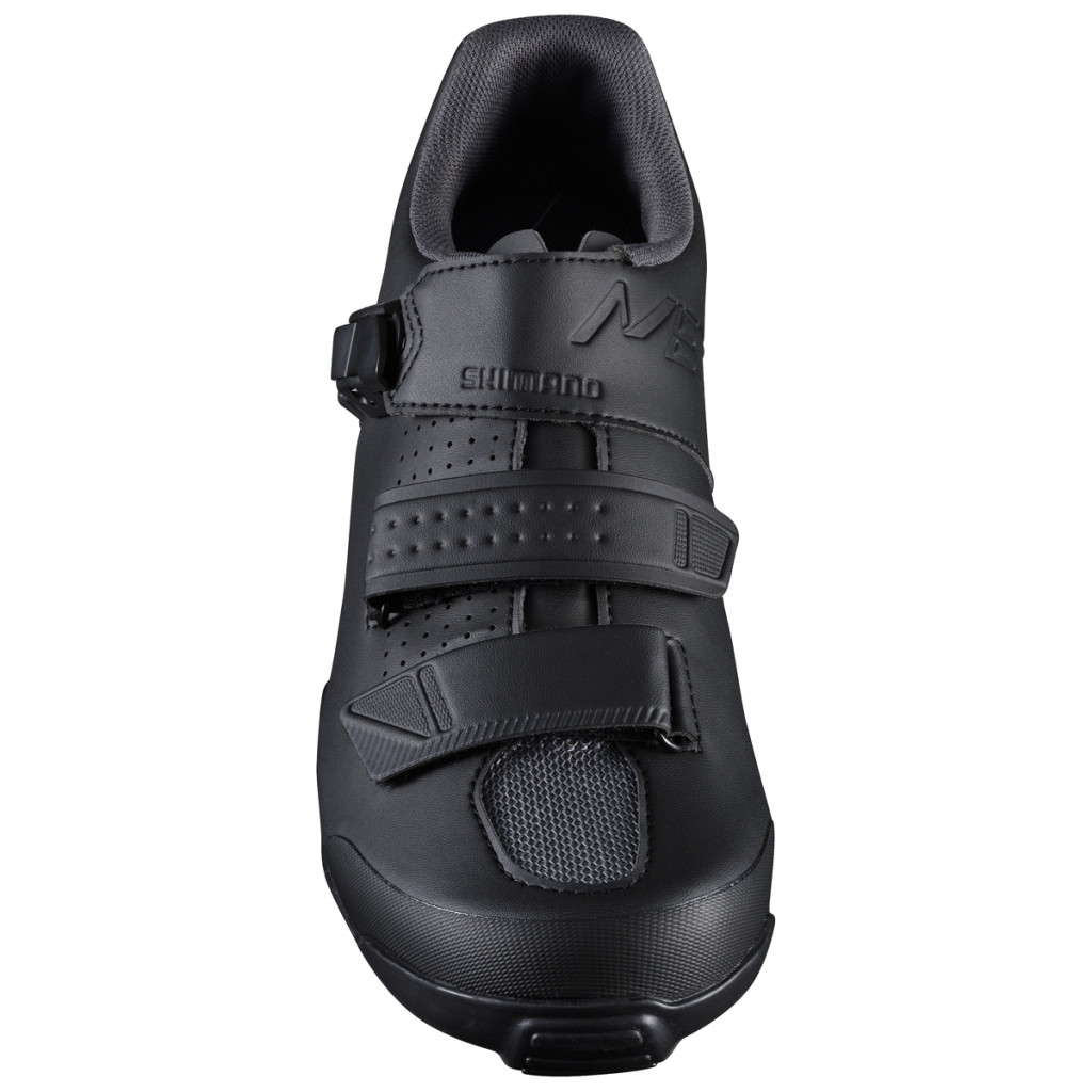 Shimano ME300 MTB Schoenen - Dames - Zwart/Wit 2