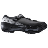 Shimano ME300 MTB Schoenen - Dames - Zwart/Wit 4