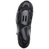 Shimano ME300 MTB Schoenen - Dames - Zwart/Wit 3