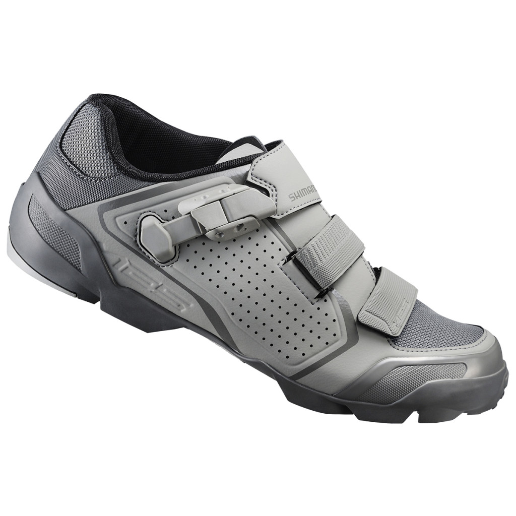 Shimano ME500 MTB Schoenen - Heren - Grijs 2