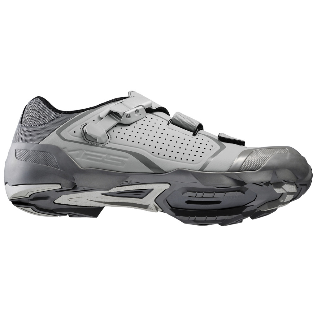 Shimano ME500 MTB Schoenen - Heren - Grijs 1