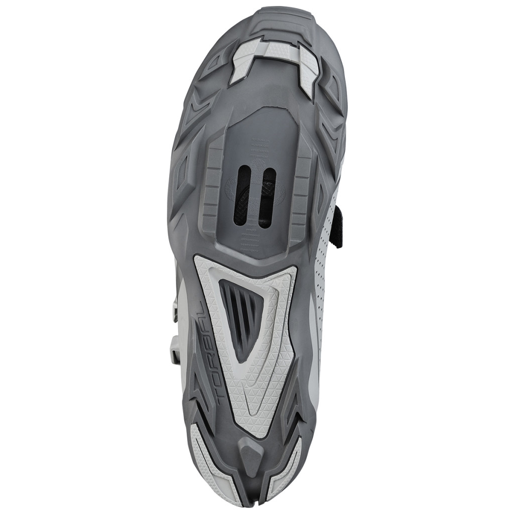 Shimano ME500 MTB Schoenen - Heren - Grijs 3