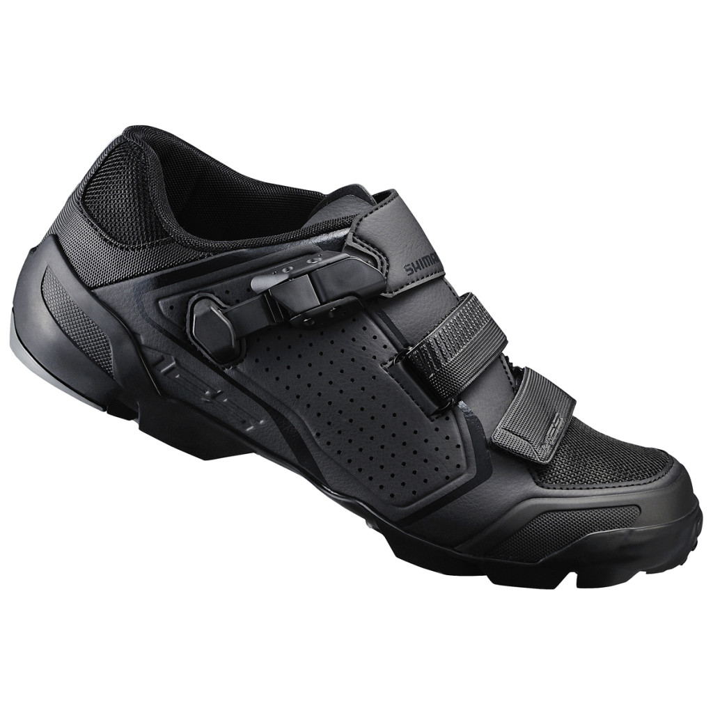 Shimano ME500 MTB Schoenen - Heren - Zwart 2