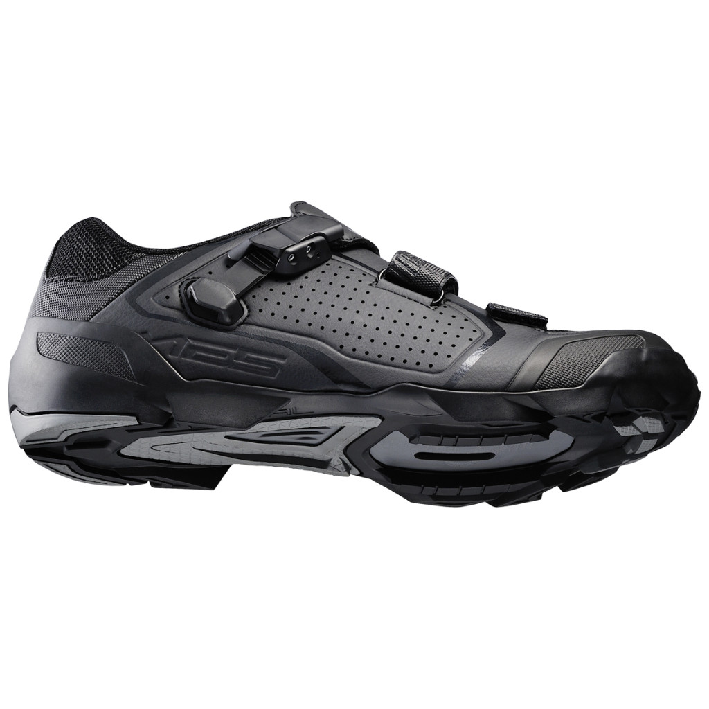 Shimano ME500 MTB Schoenen - Heren - Zwart 1