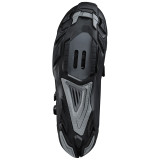 Shimano ME500 MTB Schoenen - Heren - Zwart 3