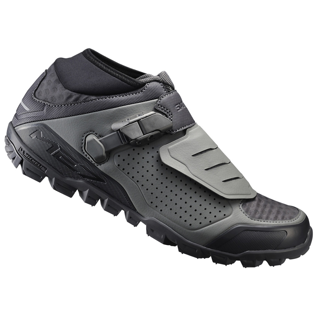 Shimano ME700 MTB Schoenen - Heren - Grijs 1