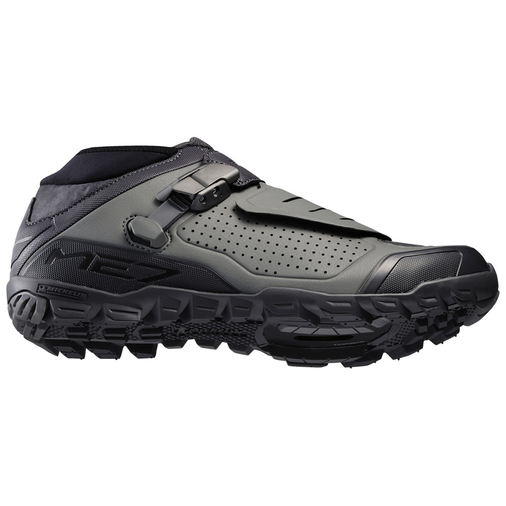 Shimano ME700 MTB Schoenen - Heren - Grijs 2