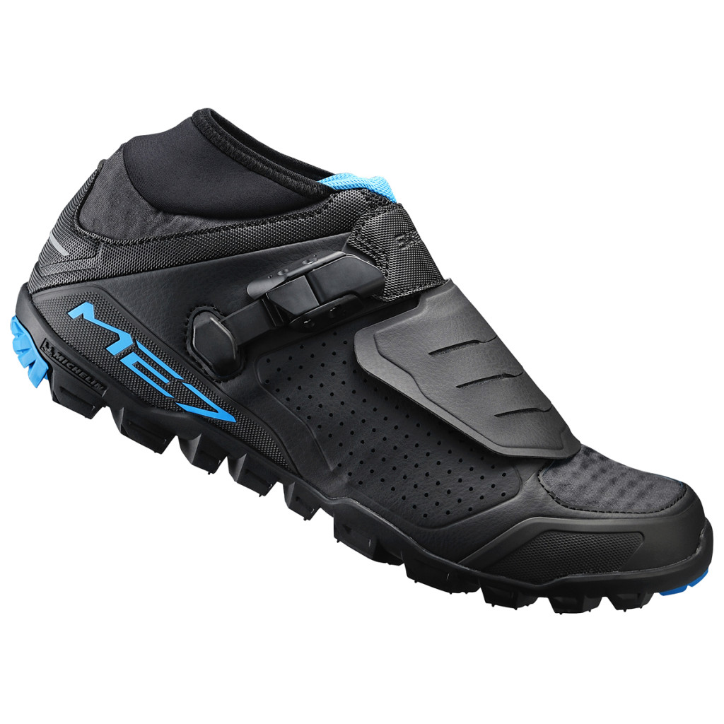 Shimano ME700 MTB Schoenen - Heren - Zwart 1