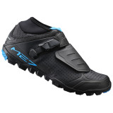 Shimano ME700 MTB Schoenen - Heren - Zwart 1