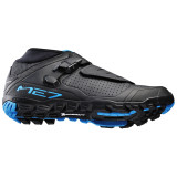 Shimano ME700 MTB Schoenen - Heren - Zwart 2