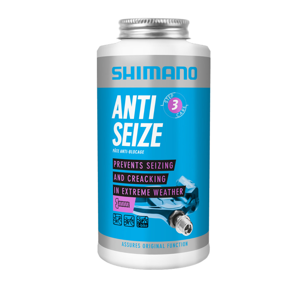 Shimano Montagepasta - 455 ml 1