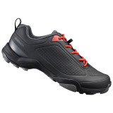 Shimano MT300 Schoenen Tour - Heren - Zwart 1