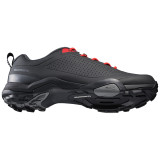 Shimano MT300 Schoenen Tour - Heren - Zwart 2