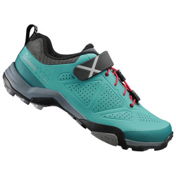 Shimano MT500 Schoenen Tour - Dames - Groen