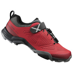 Shimano MT500 Schoenen Tour - Heren - Rood