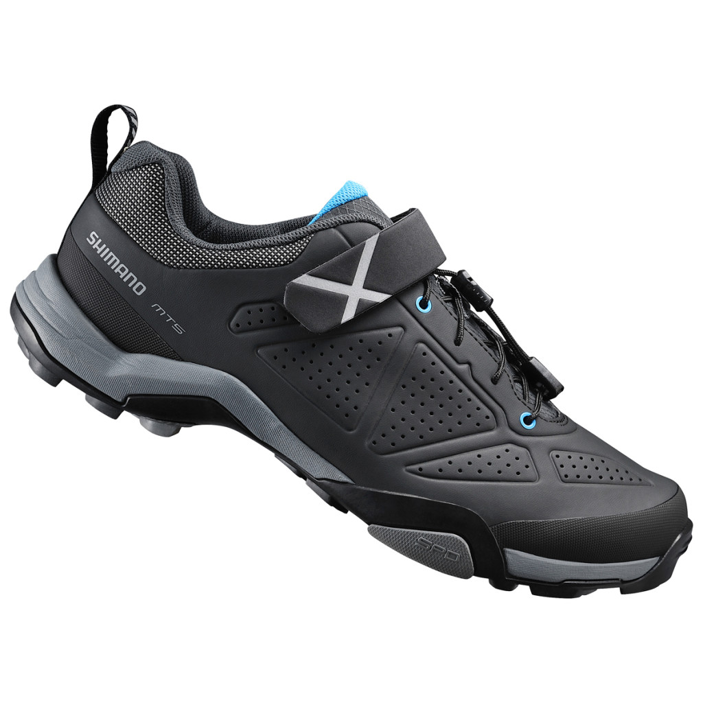 Shimano MT500 Schoenen Tour - Heren - Zwart 1