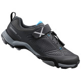 Shimano MT500 Schoenen Tour - Heren - Zwart 1