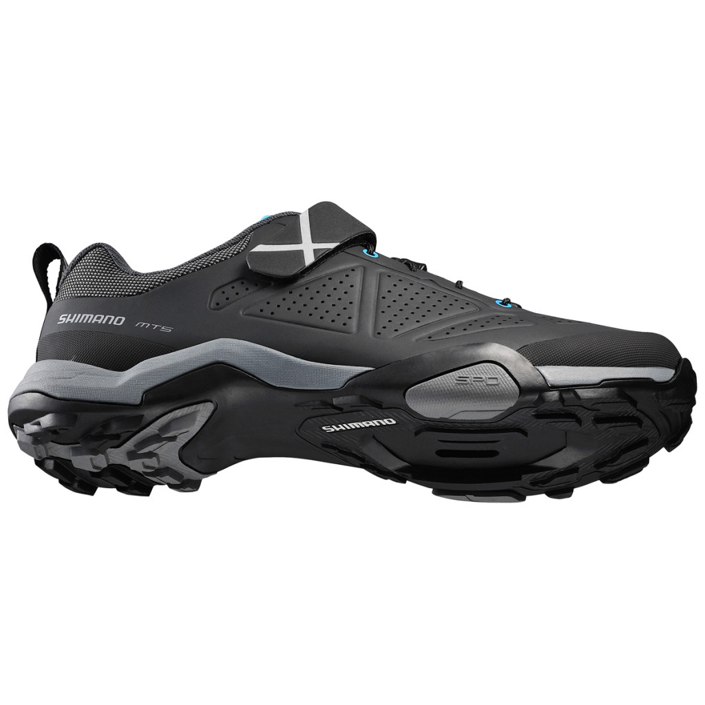 Shimano MT500 Schoenen Tour - Heren - Zwart 2