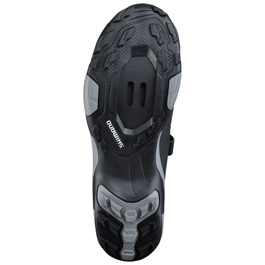 Shimano MT500 Schoenen Tour - Heren - Zwart 3