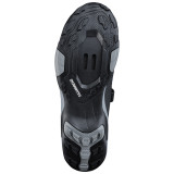 Shimano MT500 Schoenen Tour - Heren - Zwart 3