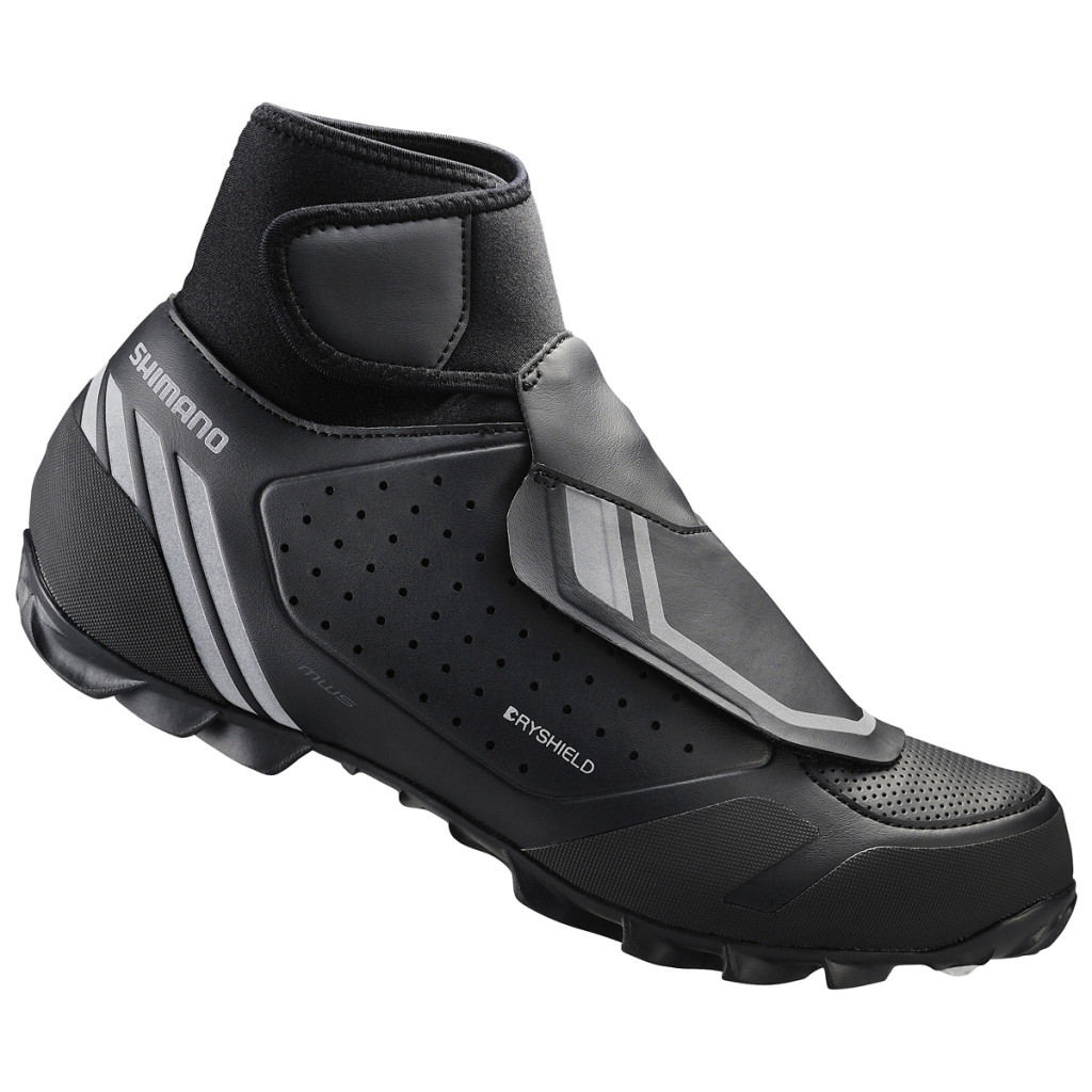 Shimano MW500 MTB Schoenen - Heren - Zwart 1